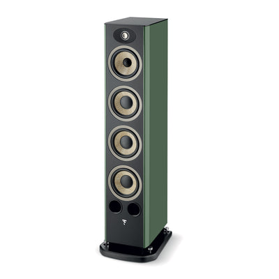 Focal Aria Evo X N°3 Speaker (EACH) The GRID