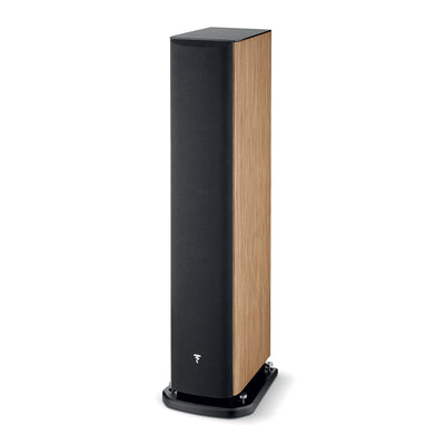 Focal Aria Evo X N°3 Speaker (EACH) The GRID