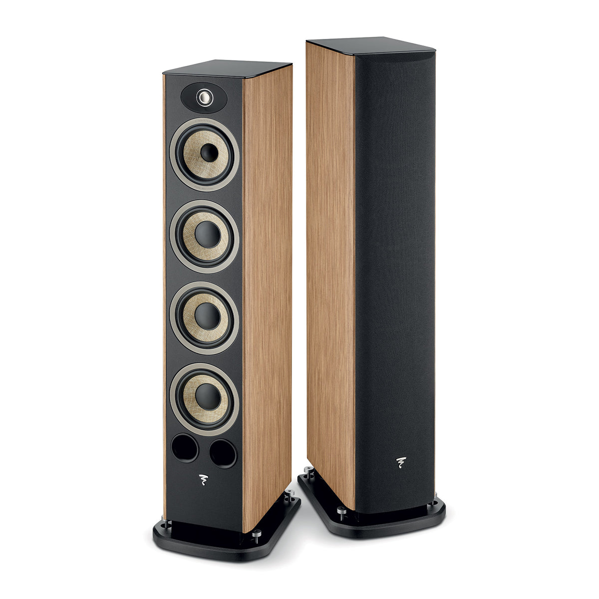 Focal Aria Evo X N°3 Speaker (EACH) The GRID