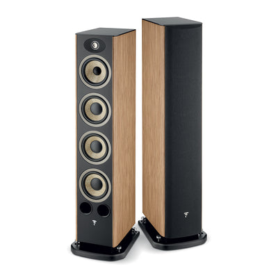 Focal Aria Evo X N°3 Speaker (EACH) The GRID