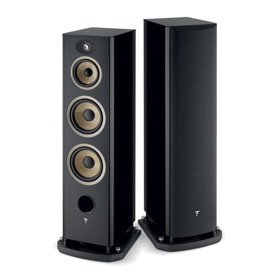 Focal Aria Evo X N°4  Speaker (EACH)