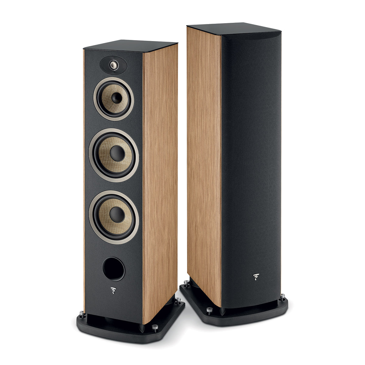 Focal Aria Evo X N°4  Speaker (EACH)