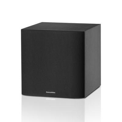 Bowers & Wilkins ASW608 8" Powered Subwoofer | The Grid HiFi