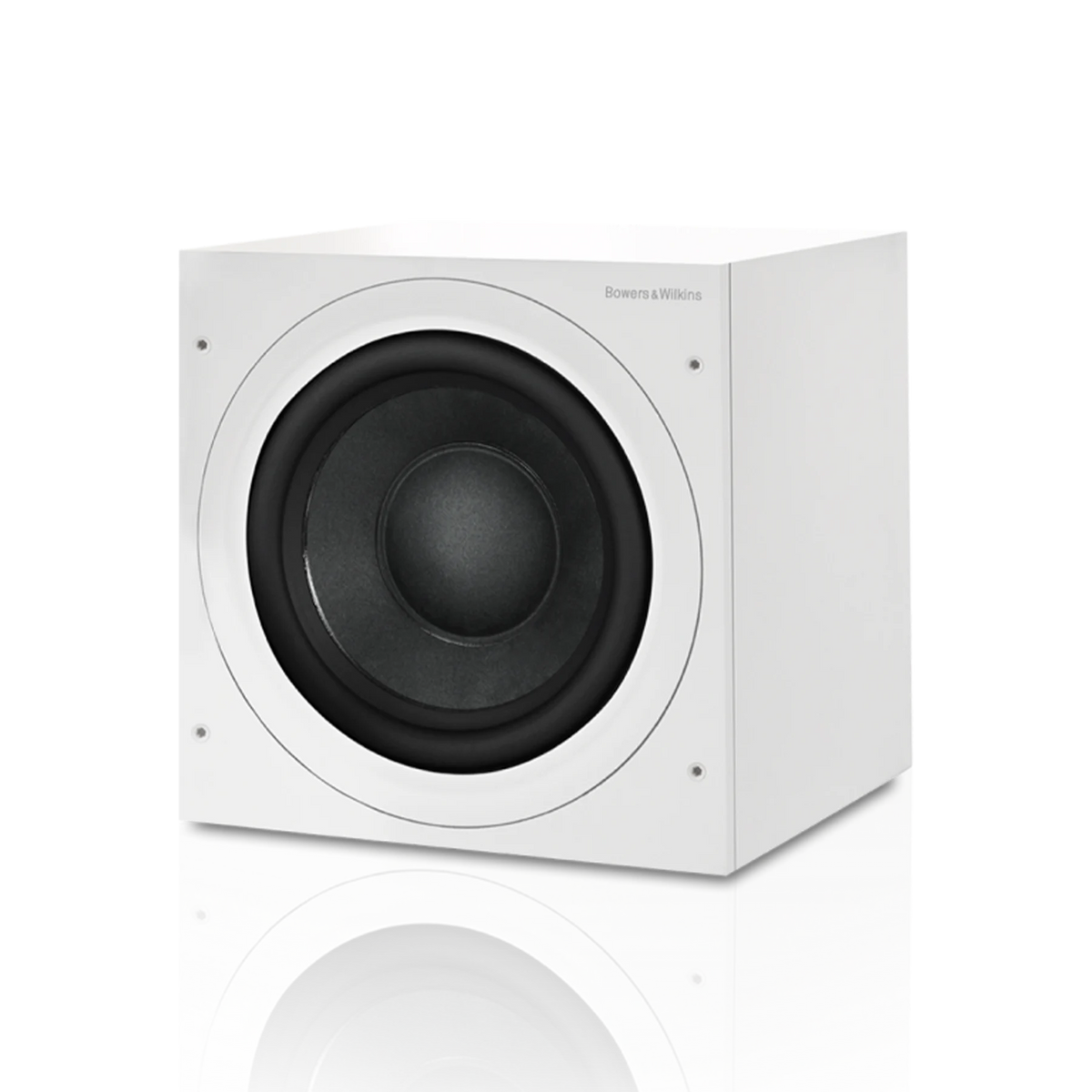 Bowers & Wilkins ASW608 8" Powered Subwoofer | The Grid HiFi