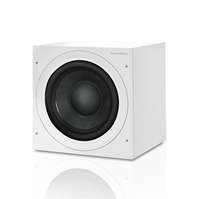 Bowers & Wilkins ASW608 8" Powered Subwoofer | The Grid HiFi