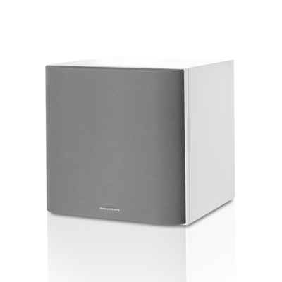 Bowers & Wilkins ASW608 8" Powered Subwoofer | The Grid HiFi