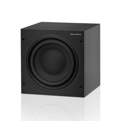 Bowers & Wilkins ASW610 10" Powered Subwoofer | The Grid HiFi