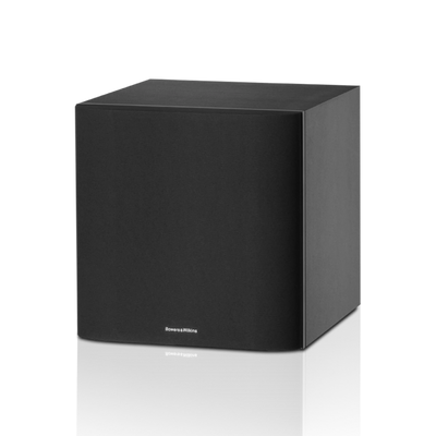 Bowers & Wilkins ASW610 10" Powered Subwoofer | The Grid HiFi