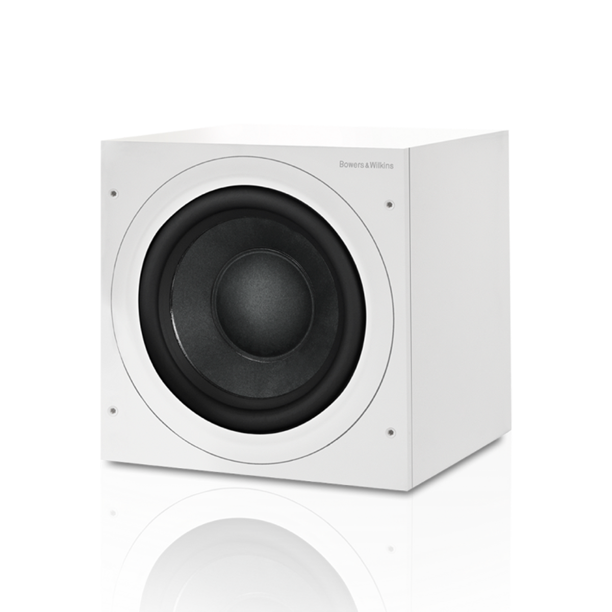 Bowers & Wilkins ASW610 10" Powered Subwoofer | The Grid HiFi