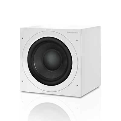 Bowers & Wilkins ASW610 10" Powered Subwoofer | The Grid HiFi
