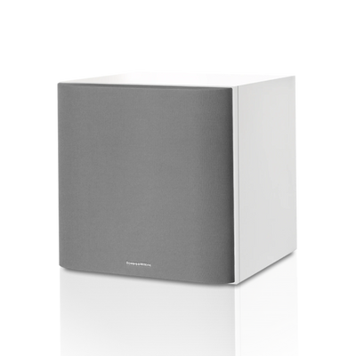 Bowers & Wilkins ASW610 10" Powered Subwoofer | The Grid HiFi