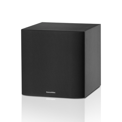 Bowers & Wilkins ASW610XP 10" 500W Subwoofer | The Grid HiFi