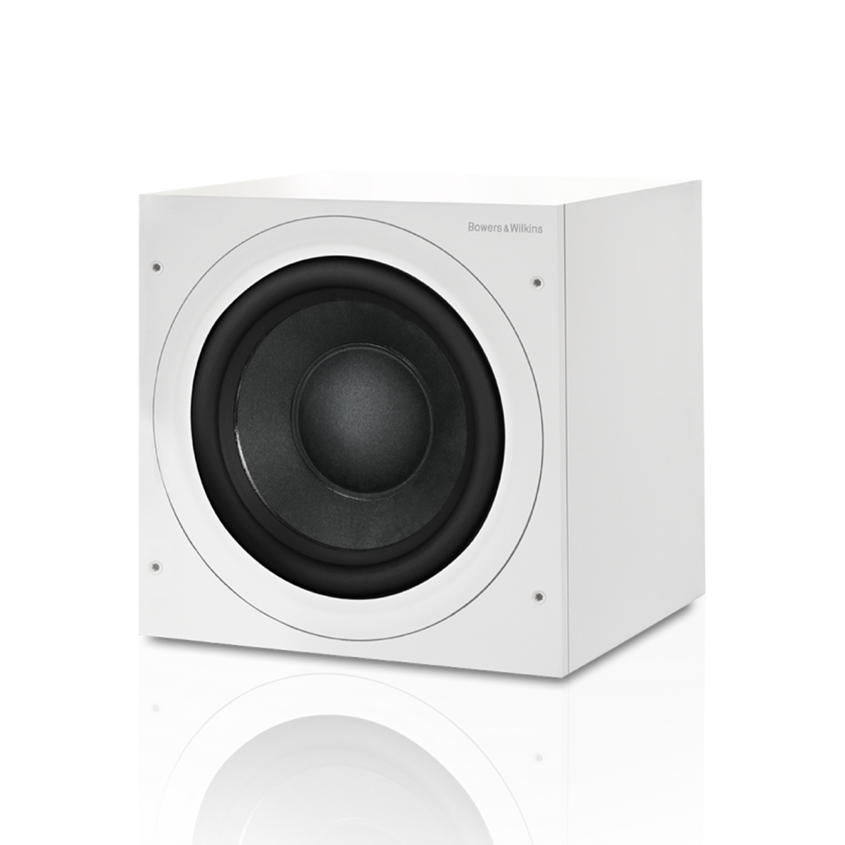Bowers & Wilkins ASW610XP 10" 500W Subwoofer | The Grid HiFi