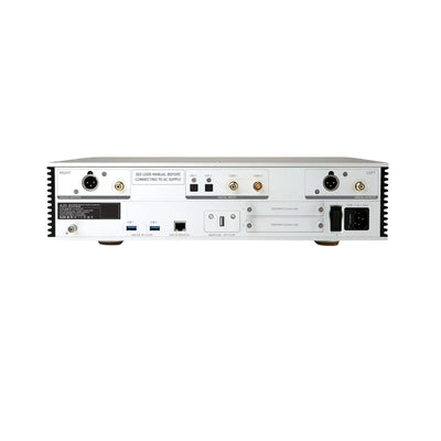 Aurender A20 Music Server, Streamer & DAC | The Grid HiFi