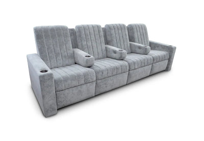 Fortress Airflo Home Theater Seating