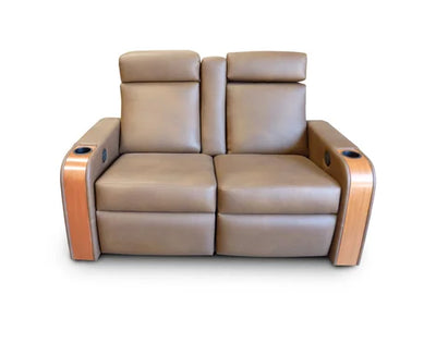 Fortress Alexa Custom Home Theater Seating