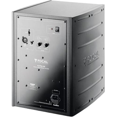 Focal - Alpha 80 Active 2-Way 8" Near Field Professional Monitoring Speaker (EACH)