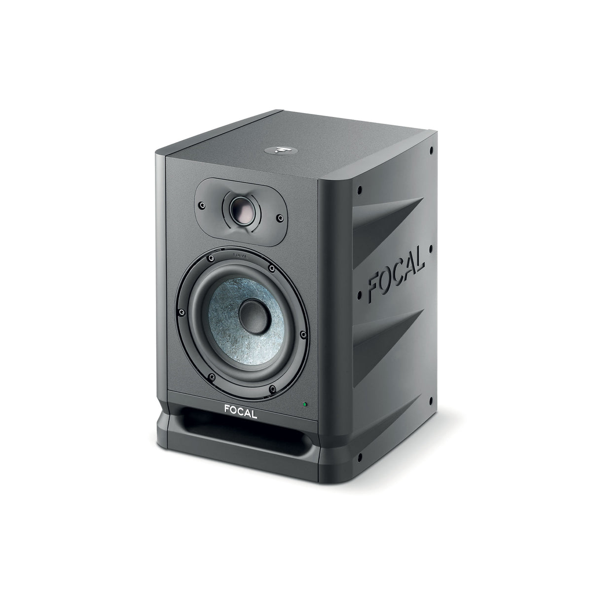 Focal Alpha 50 Evo 5" Active Studio Monitor | The Grid HiFi