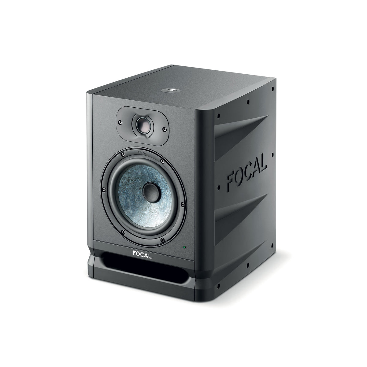 Focal Alpha 65 Evo 6.5" Active Studio Monitor (each) | The Grid HiFi