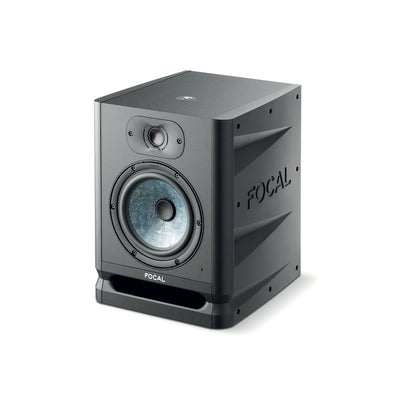 Focal Alpha 65 Evo 6.5" Active Studio Monitor (each) | The Grid HiFi