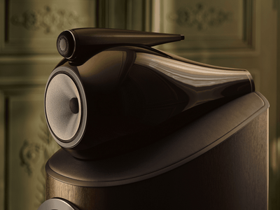Bowers & Wilkins 801 D5 Speakers | The Grid HiFi