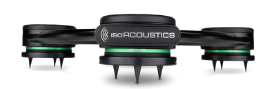 IsoAcoustics Aperta Sub - The Grid
