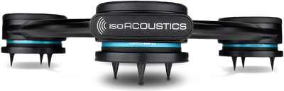 IsoAcoustics Aperta Sub XL - The Grid