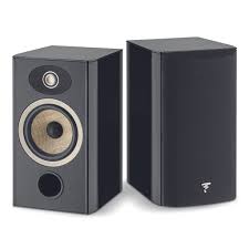 Focal Aria Evo X No.1 (EACH) - The Grid