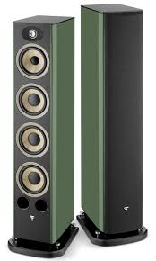 Focal Aria EVO X No.3 (EACH)