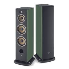 Focal Aria Evo X No. 4 (EACH)