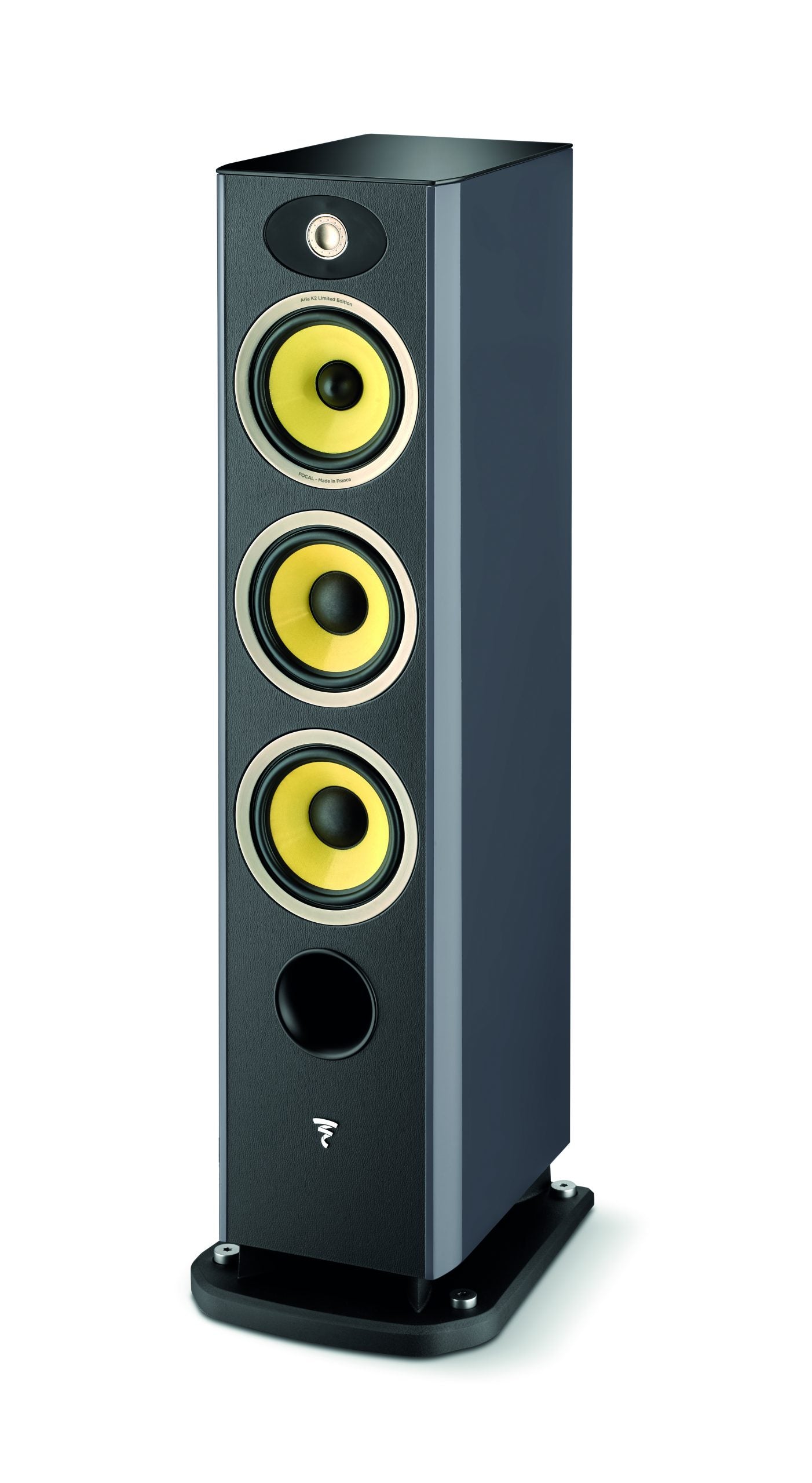 ARIA K2 926 & UNITI STAR