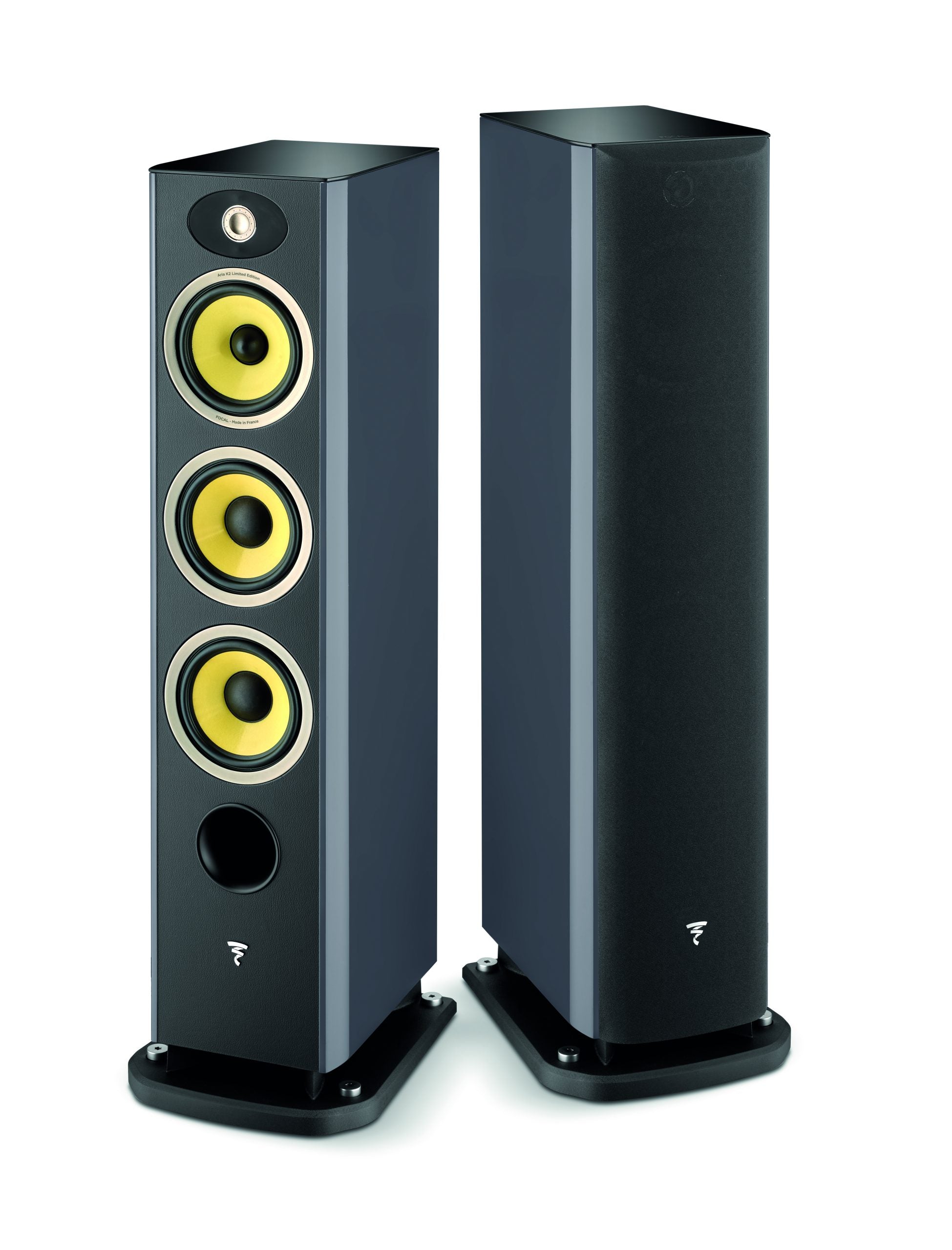 ARIA K2 926 & UNITI STAR