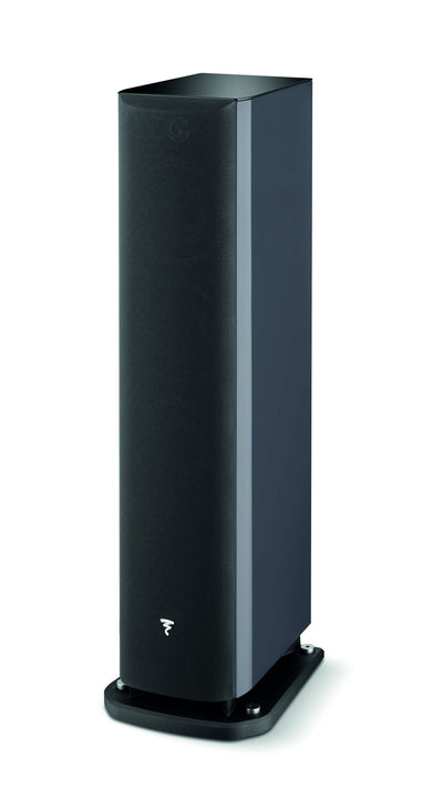 ARIA K2 926 & UNITI STAR