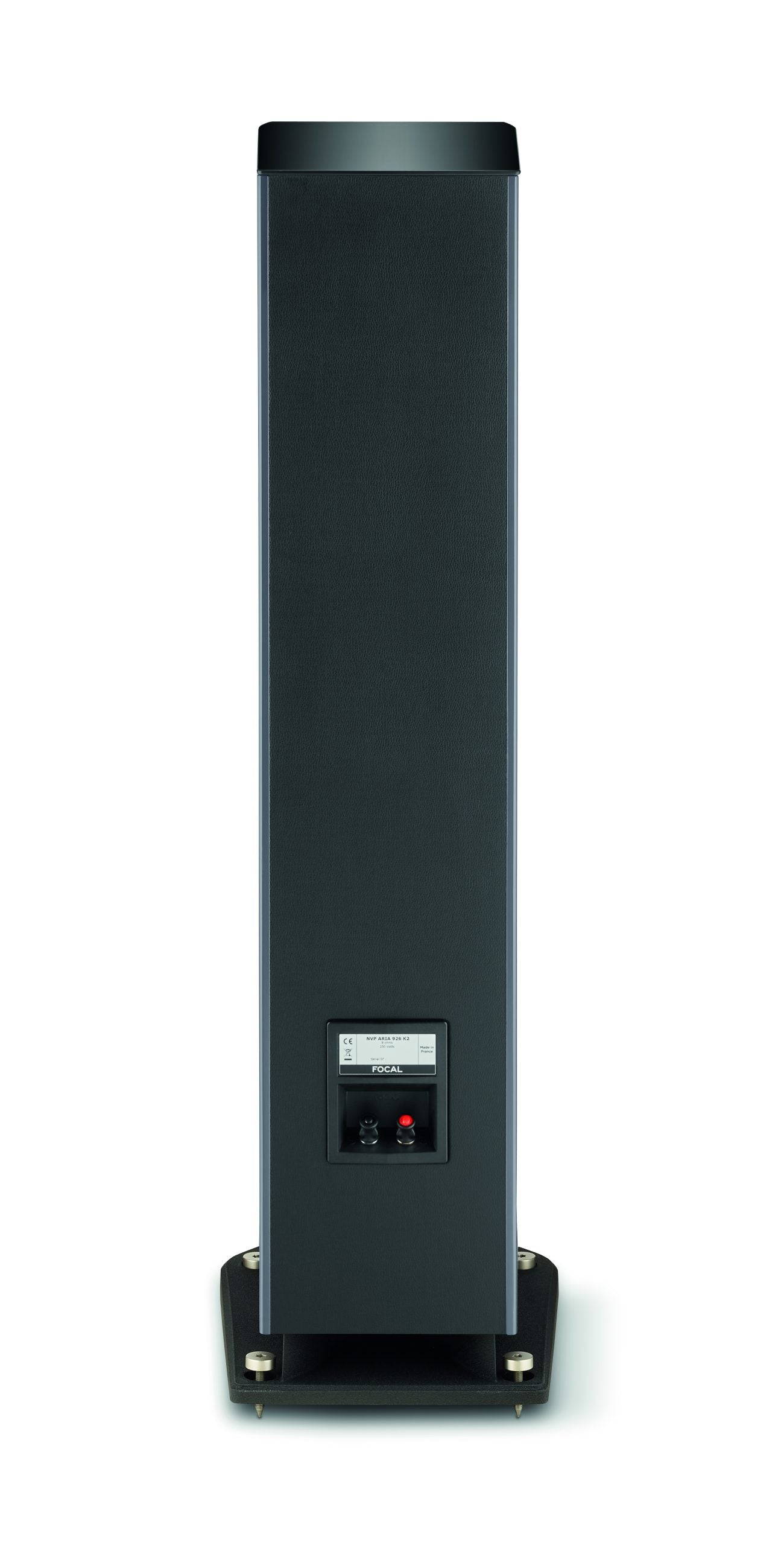ARIA K2 926 & UNITI STAR