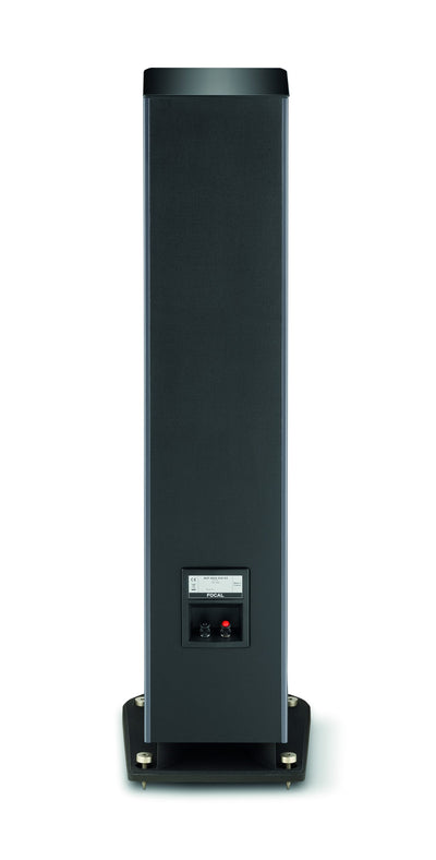 ARIA K2 926 & UNITI STAR