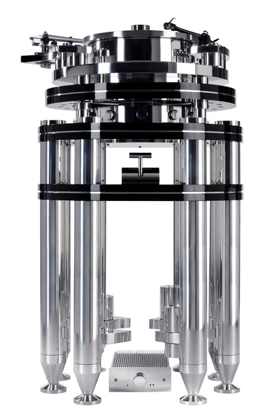 Transrotor Artus FMD Reference Turntable | The Grid HiFi