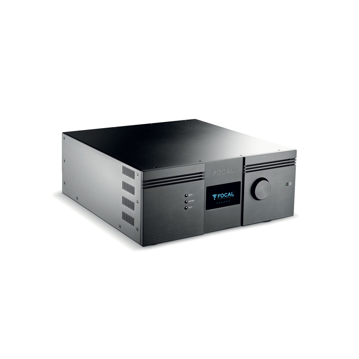 Focal Astral 16 16-Channel Home Cinema Processor & Amplifier