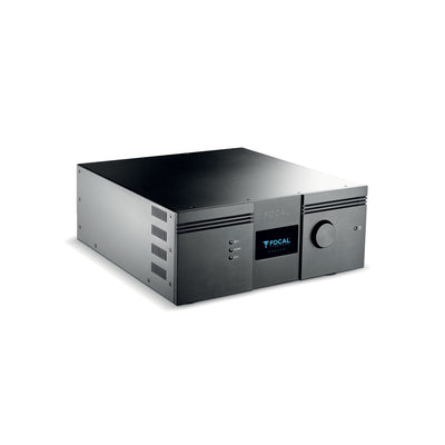 Focal Astral 16 16-Channel Home Cinema Processor & Amplifier