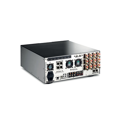 Focal Astral 16 16-Channel Home Cinema Processor & Amplifier