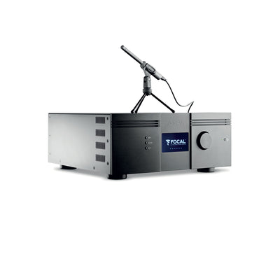 Focal Astral 16 16-Channel Home Cinema Processor & Amplifier