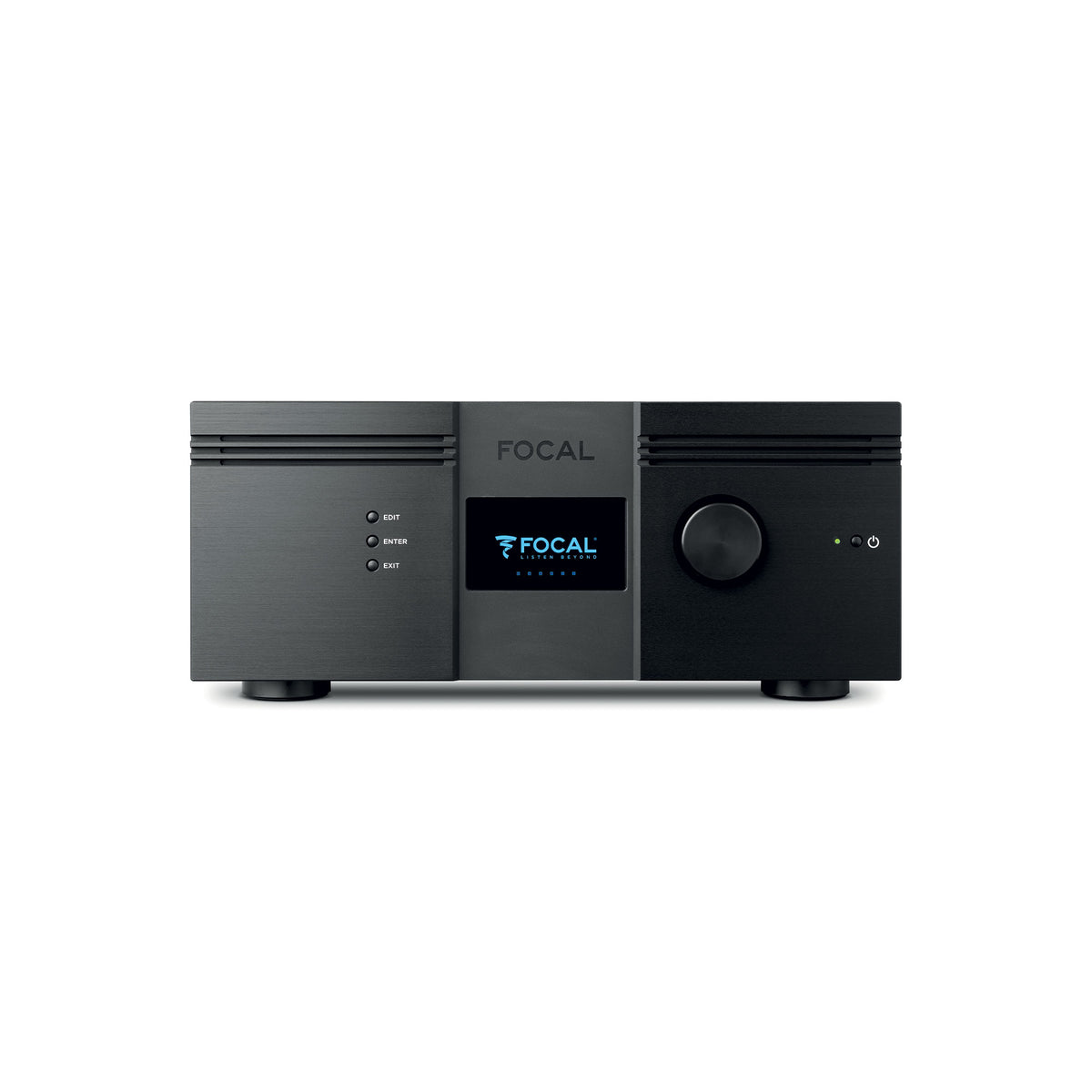 Focal Astral 16 16-Channel Home Cinema Processor & Amplifier
