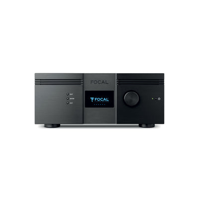 Focal Astral 16 16-Channel Home Cinema Processor & Amplifier