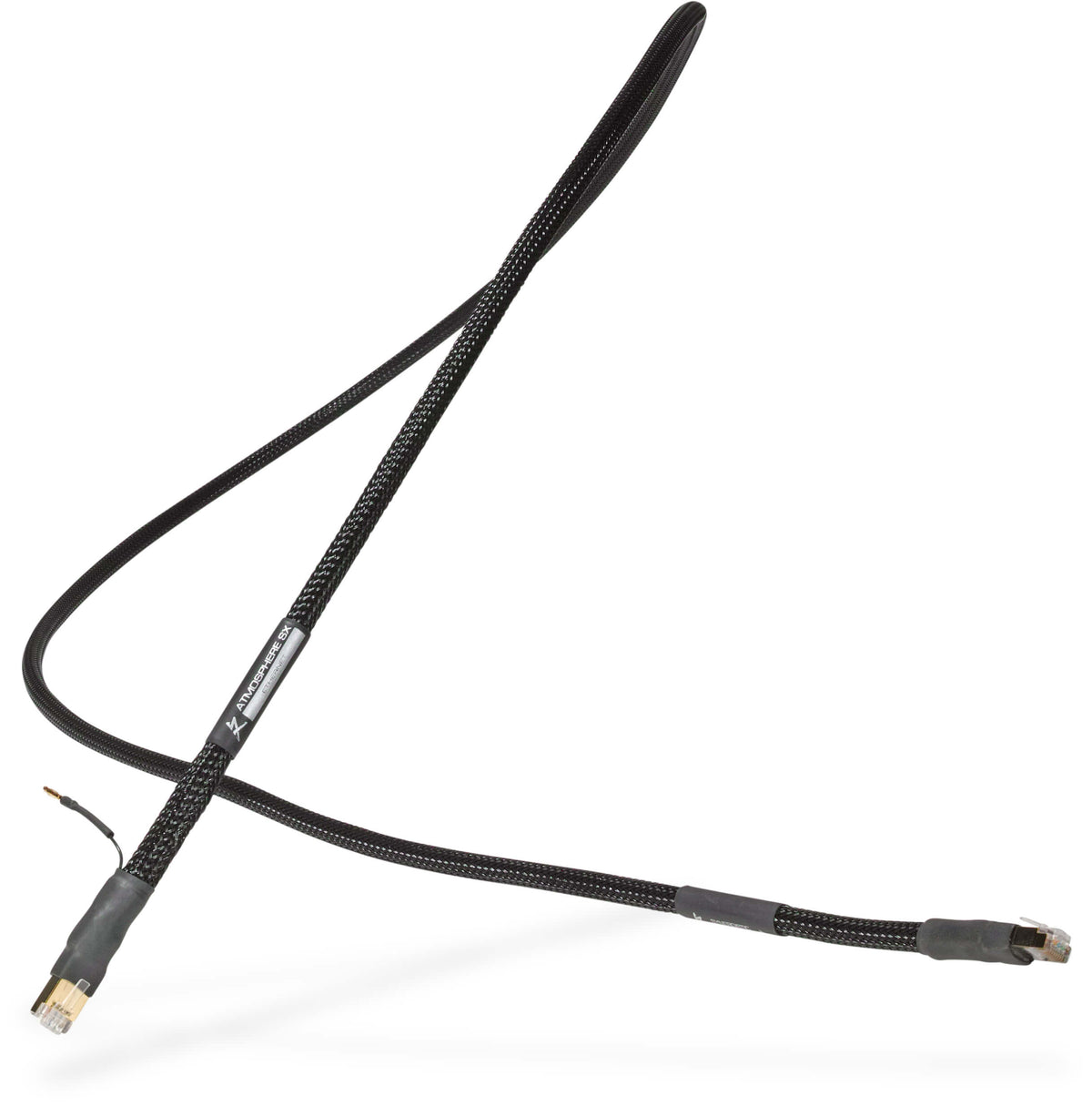 Synergistic Research Atmosphere SX Ethernet Cable | The Grid