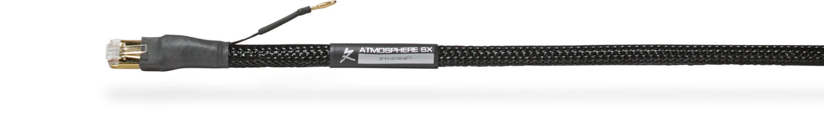 Synergistic Research Atmosphere SX Ethernet Cable | The Grid