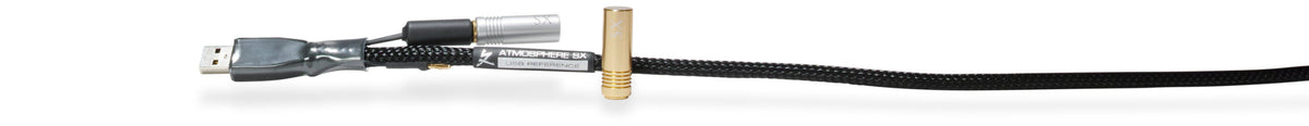 Synergistic Research Atmosphere SX Reference USB | The Grid