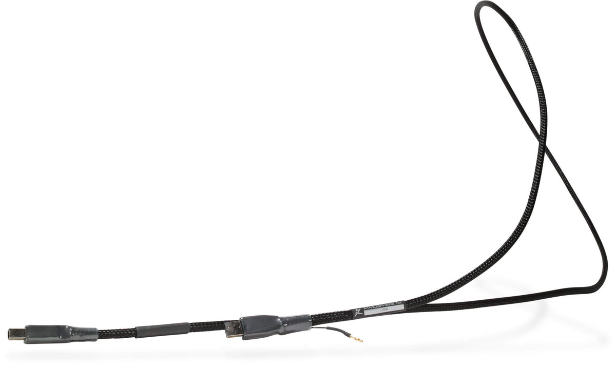 Synergistic Research Atmosphere SX USB Cable | The Grid
