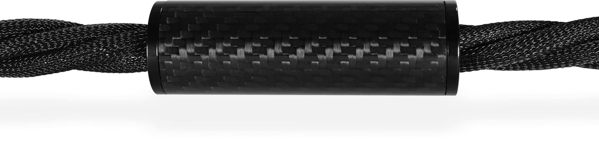 Synergistic Research Euphoria SX RCA Interconnects | The Grid