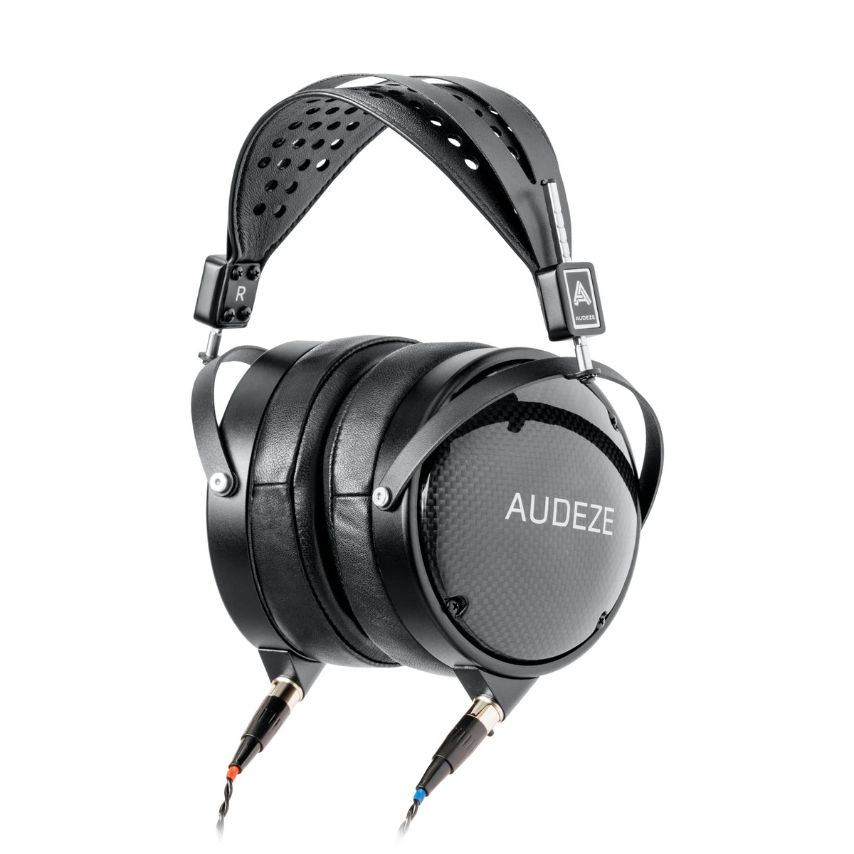 Audeze LCD-XC Professional Closed-Back Planar Magnetic Headphones