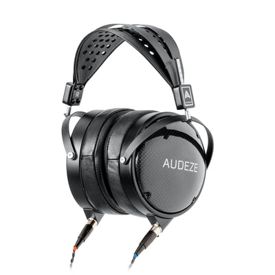 Audeze LCD-XC Professional Closed-Back Planar Magnetic Headphones