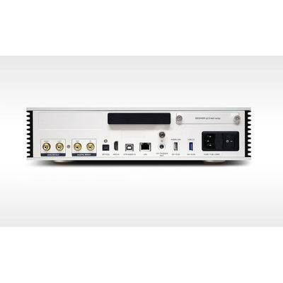 Aurender A1000 Music Server, Streamer & DAC | The Grid HiFi